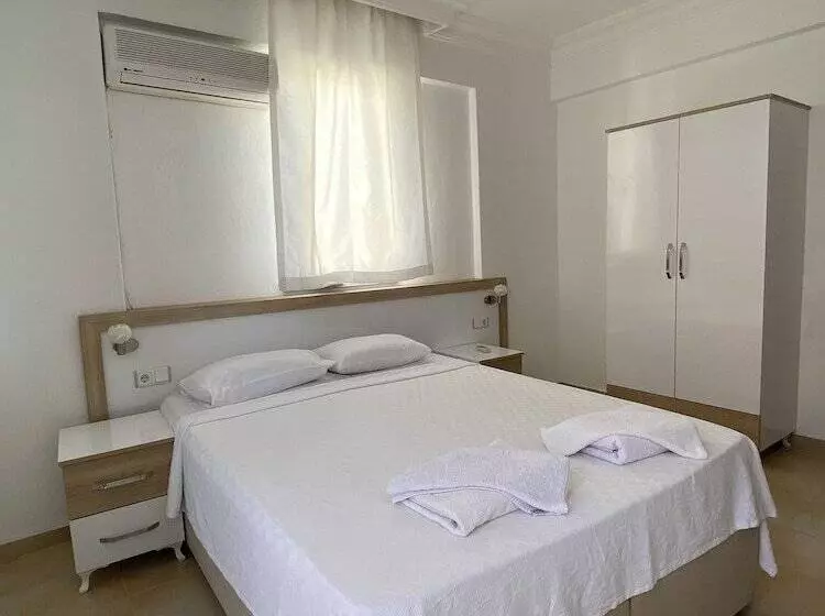 Minem Apart Otel
