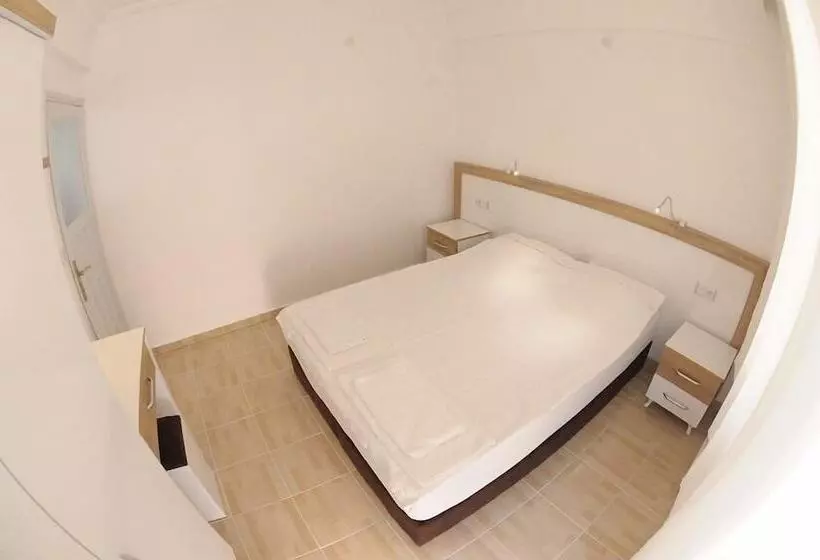 Minem Apart Otel