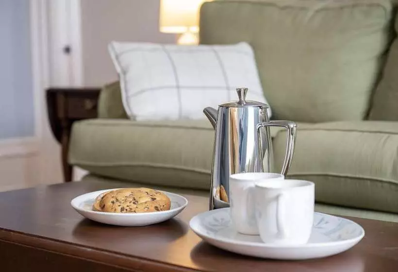 Minerva Bed And Breakfast