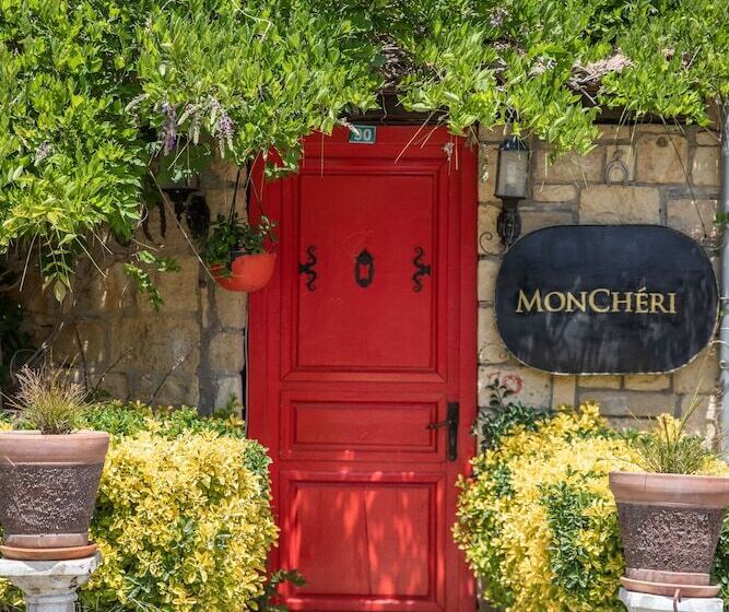 Moncheri Butik Otel & Restoran
