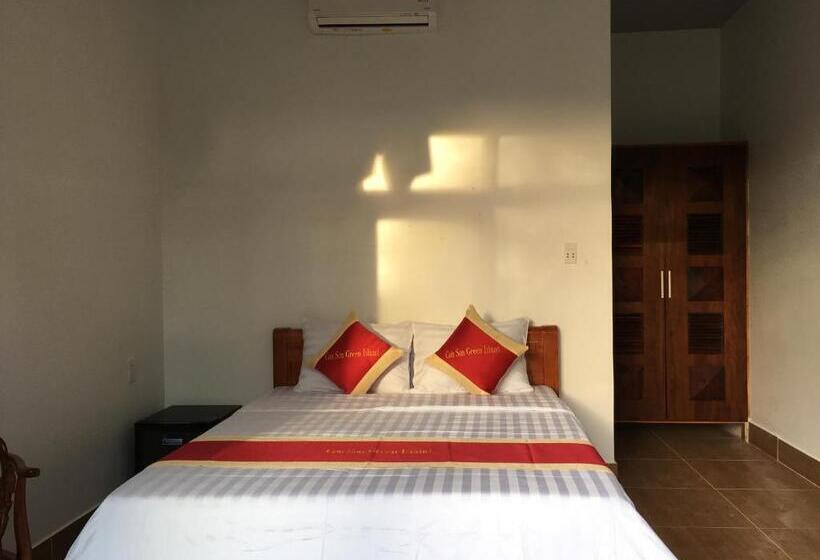 پانسیون Con Son Green Island