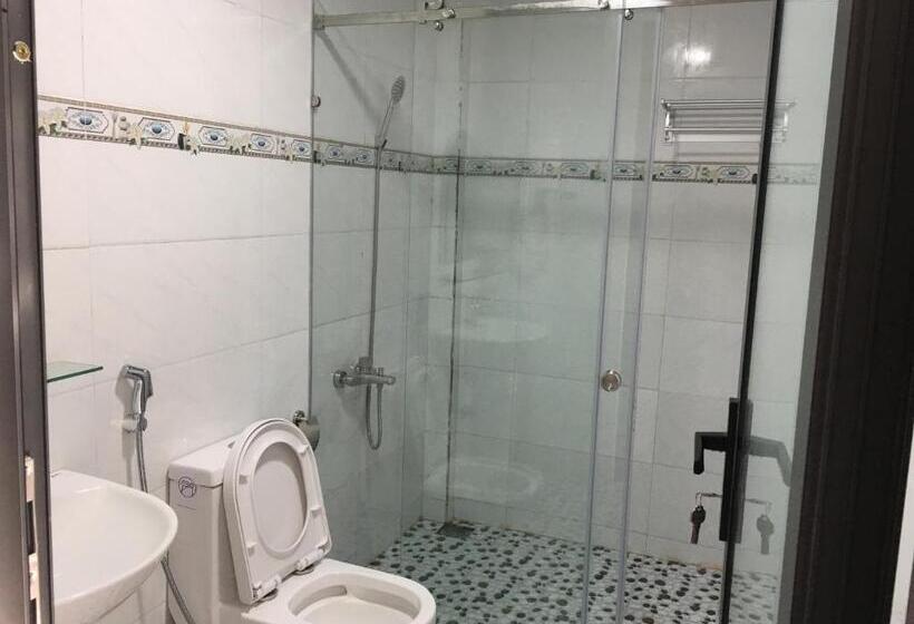 پانسیون Con Son Green Island