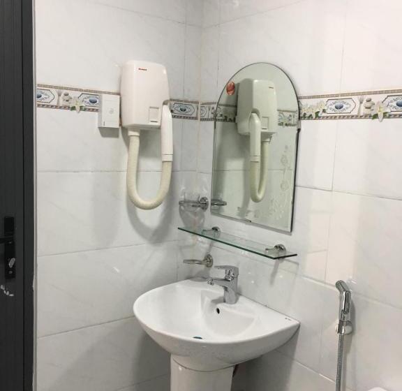 پانسیون Con Son Green Island