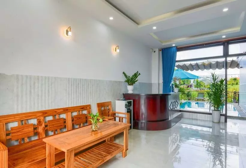 پانسیون Gio Chieu Homestay