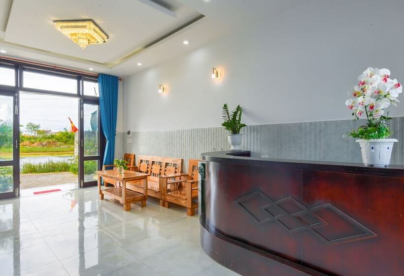 پانسیون Gio Chieu Homestay