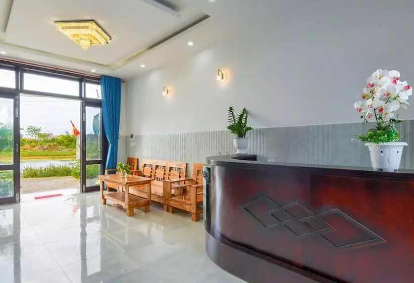 پانسیون Gio Chieu Homestay