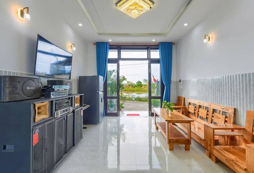 پانسیون Gio Chieu Homestay