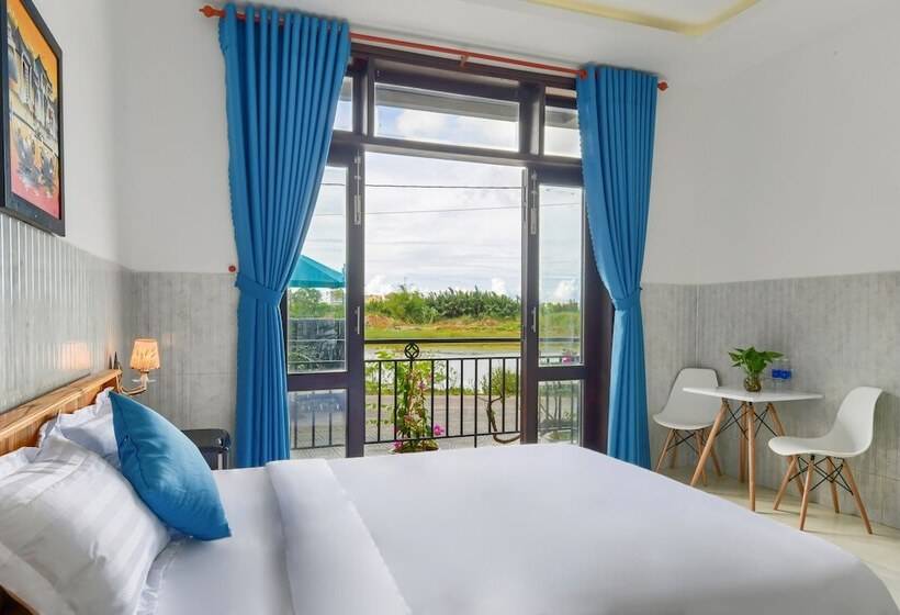 پانسیون Gio Chieu Homestay