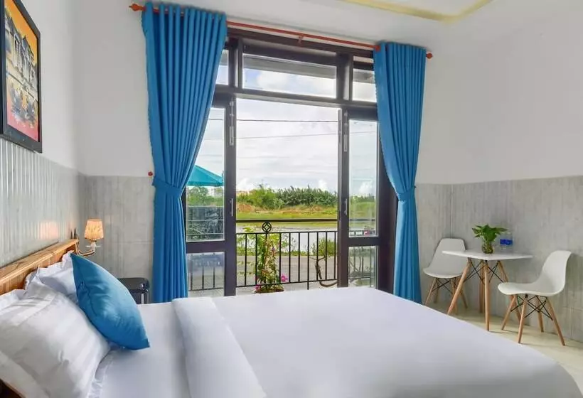 پانسیون Gio Chieu Homestay