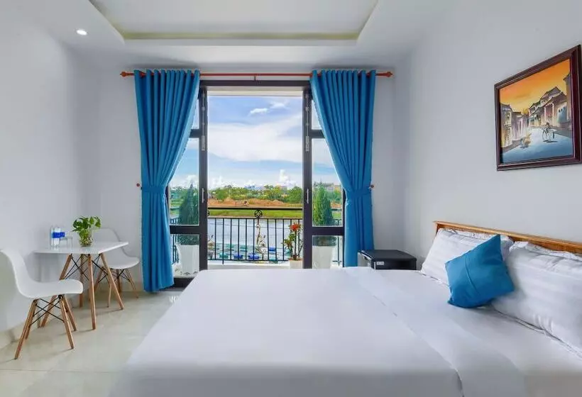 پانسیون Gio Chieu Homestay