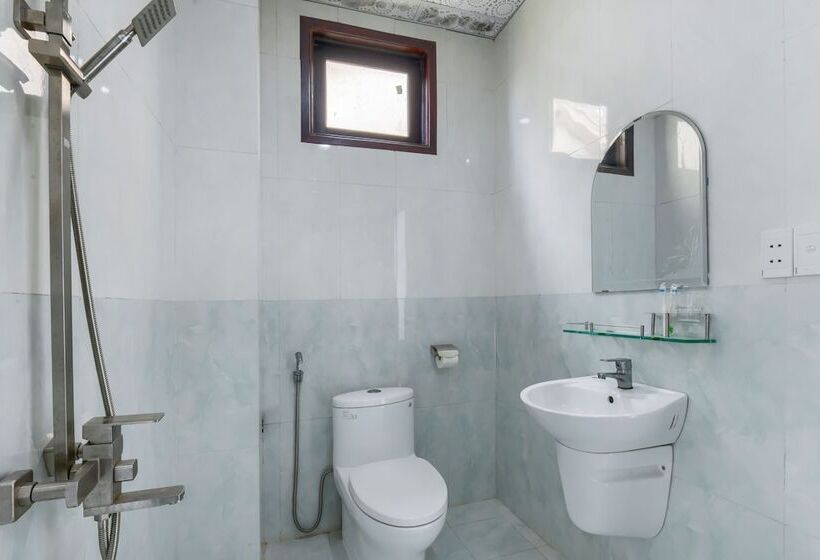 پانسیون Gio Chieu Homestay