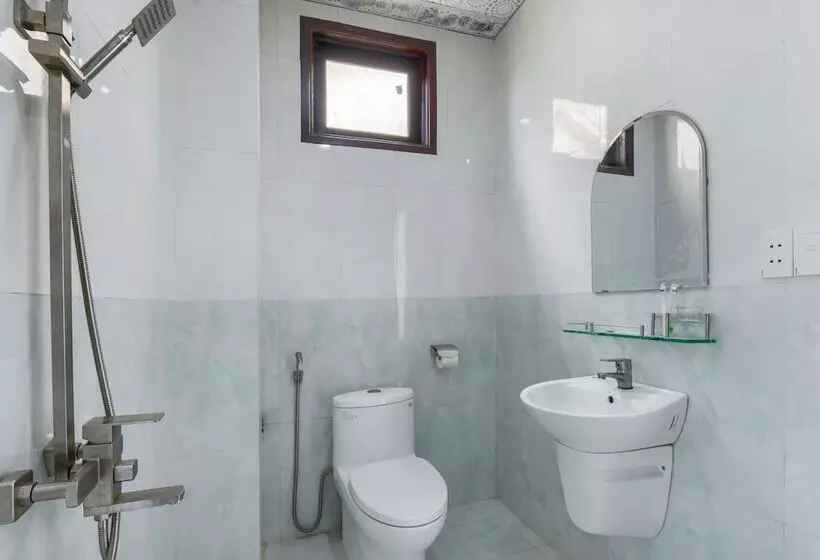پانسیون Gio Chieu Homestay