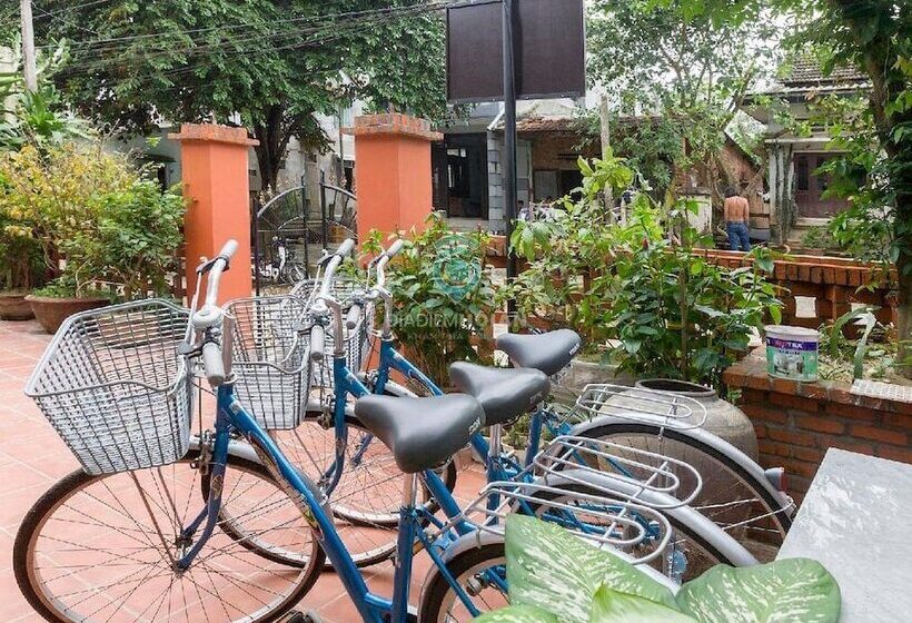 پانسیون Gio Chieu Homestay