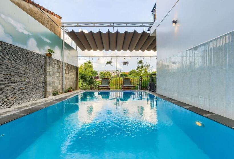 پانسیون Gio Chieu Homestay