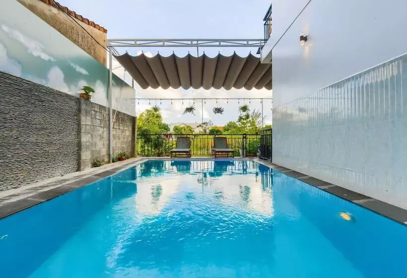 پانسیون Gio Chieu Homestay
