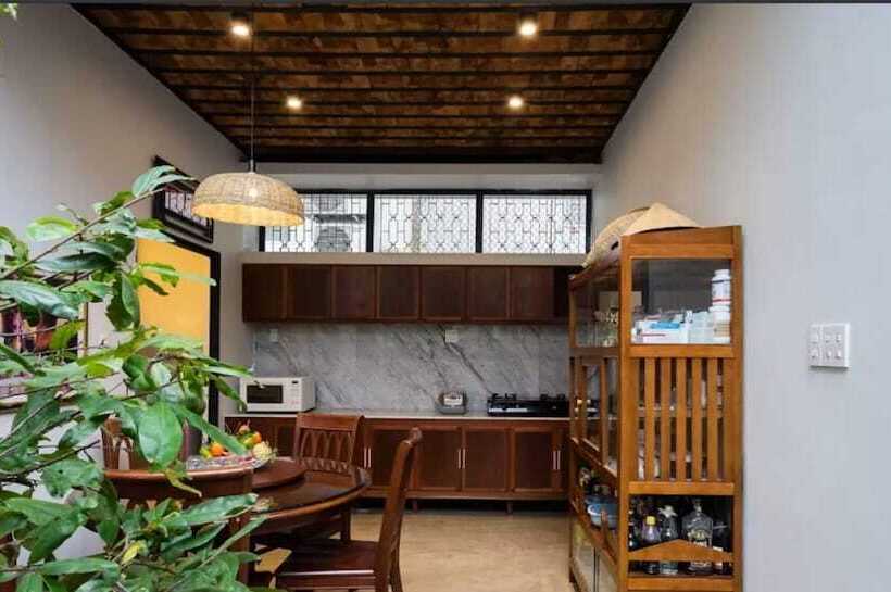 پانسیون Gio Chieu Homestay