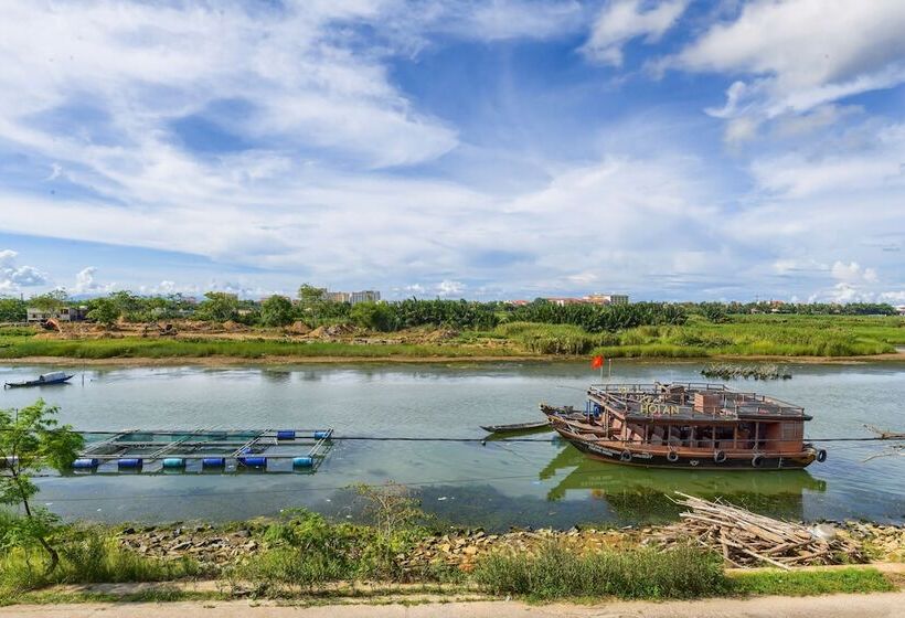 پانسیون Gio Chieu Homestay