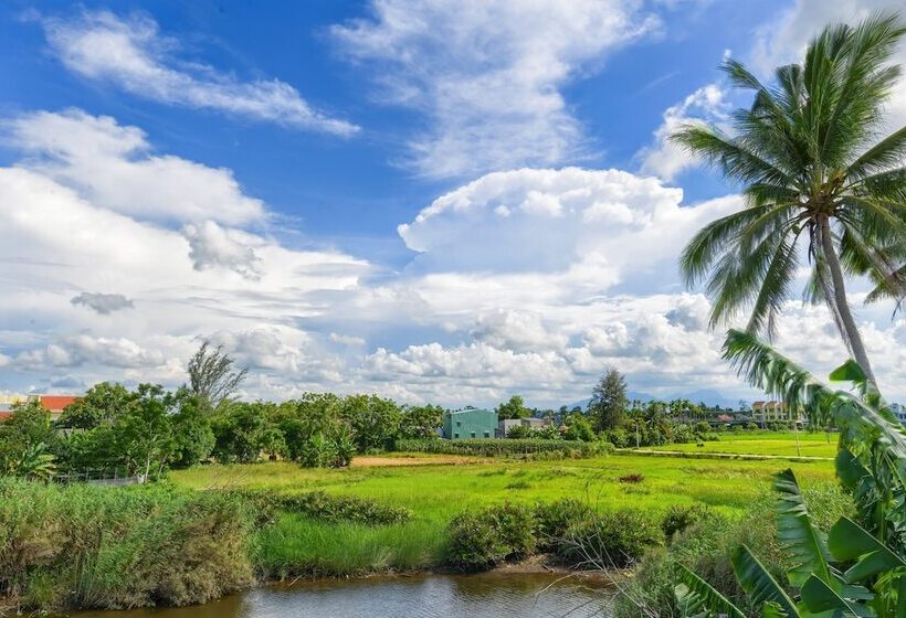 پانسیون Gio Chieu Homestay