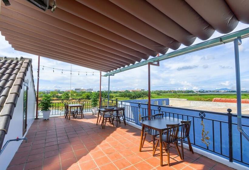 پانسیون Gio Chieu Homestay