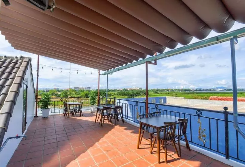 پانسیون Gio Chieu Homestay