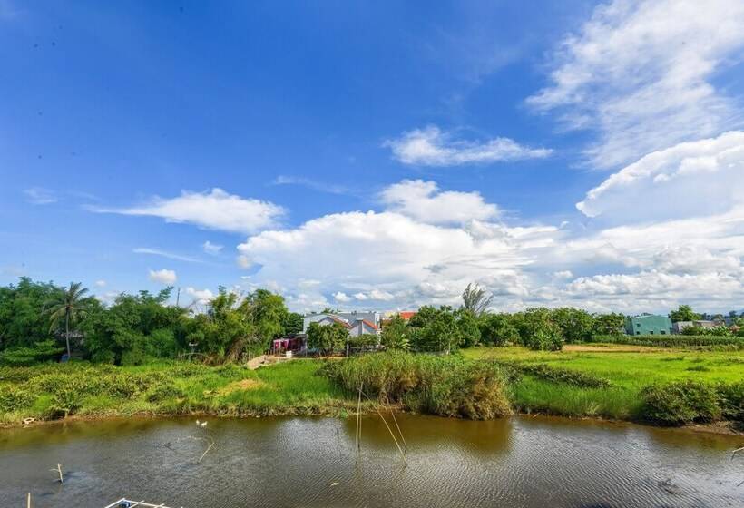 پانسیون Gio Chieu Homestay