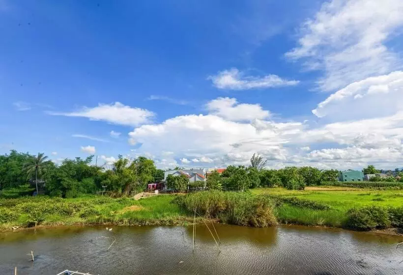 پانسیون Gio Chieu Homestay