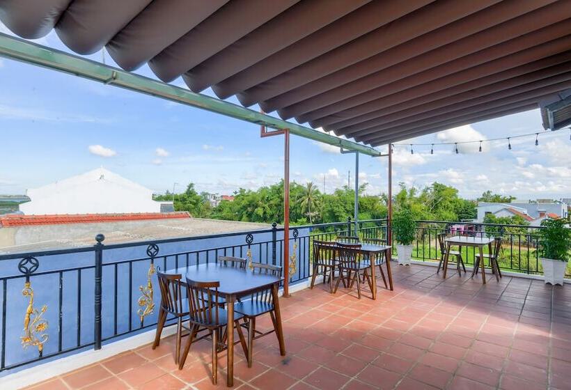 پانسیون Gio Chieu Homestay