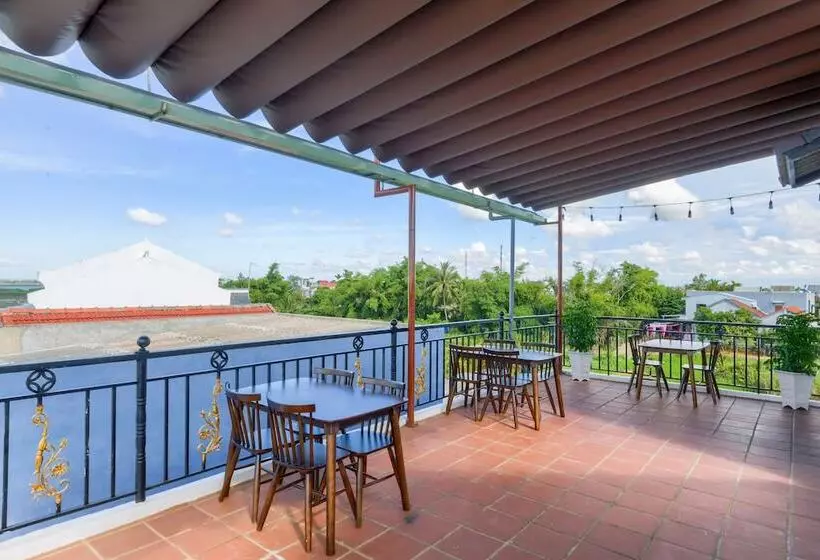پانسیون Gio Chieu Homestay