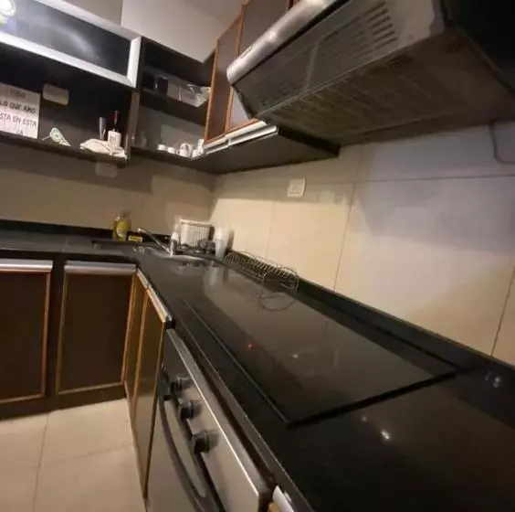 پانسیون Resi Palermo Soho