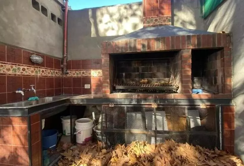 پانسیون Resi Palermo Soho