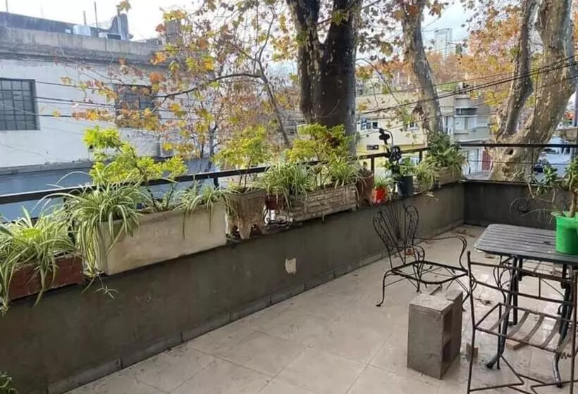 پانسیون Resi Palermo Soho