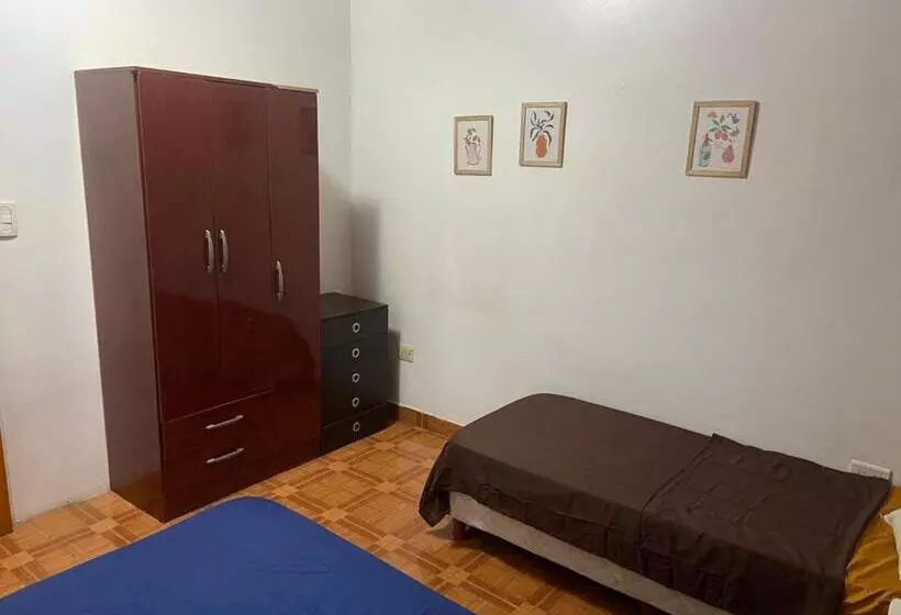 پانسیون Resi Palermo Soho