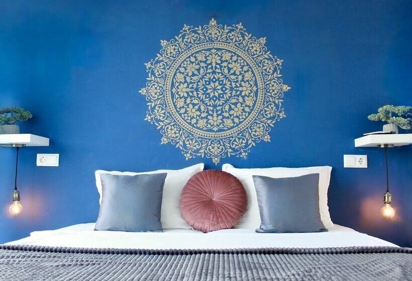 Пансион Sunset Art