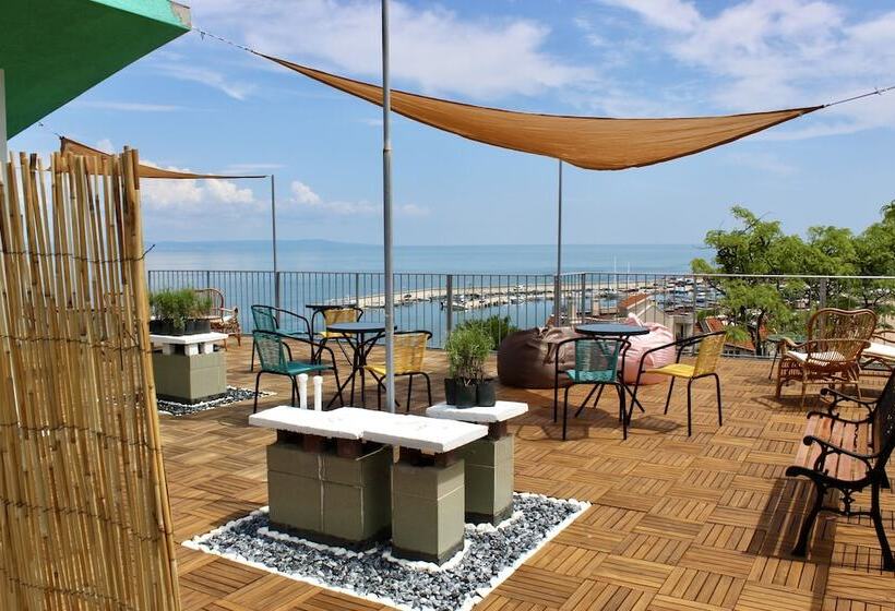 Пансион Sunset Art