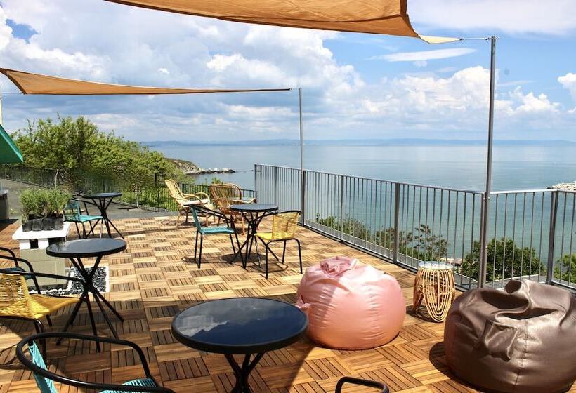 Пансион Sunset Art