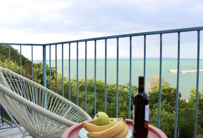 Пансион Sunset Art