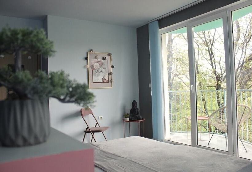 Пансион Sunset Art