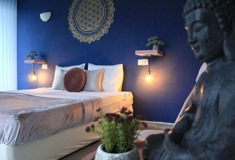 Пансион Sunset Art