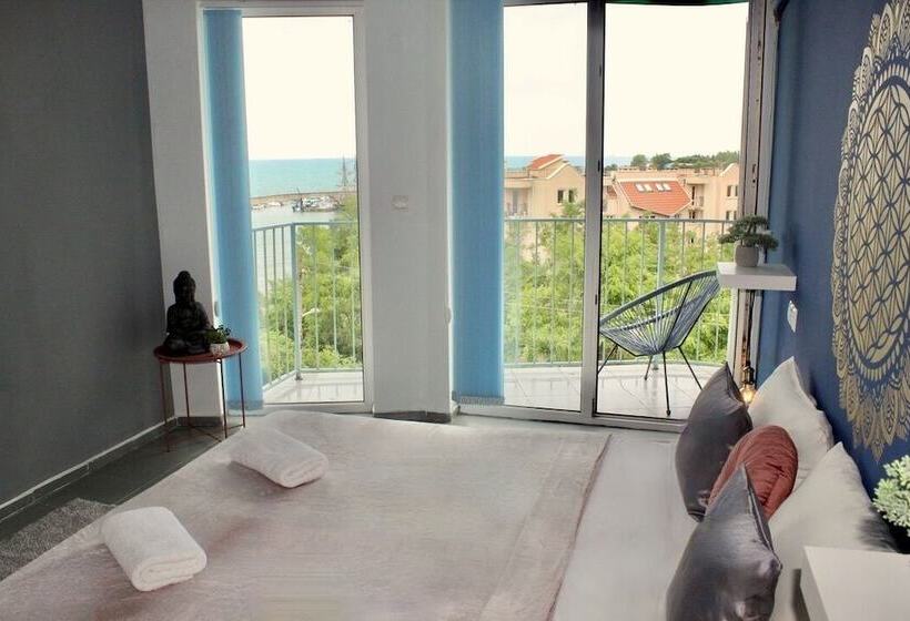 Пансион Sunset Art