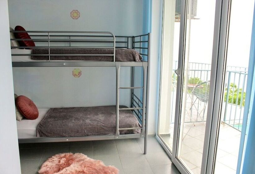 Пансион Sunset Art