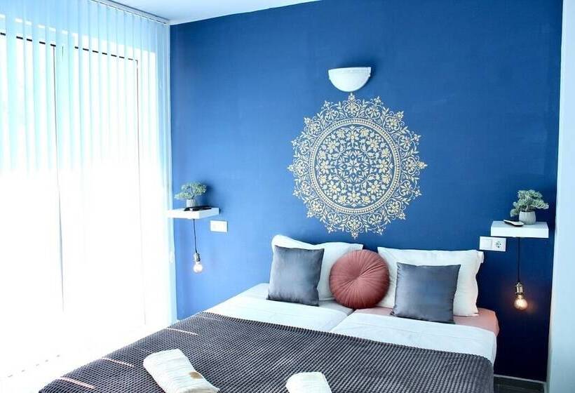 Пансион Sunset Art