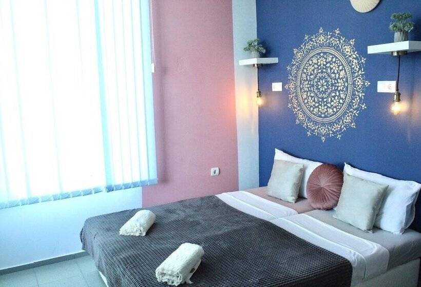 Пансион Sunset Art