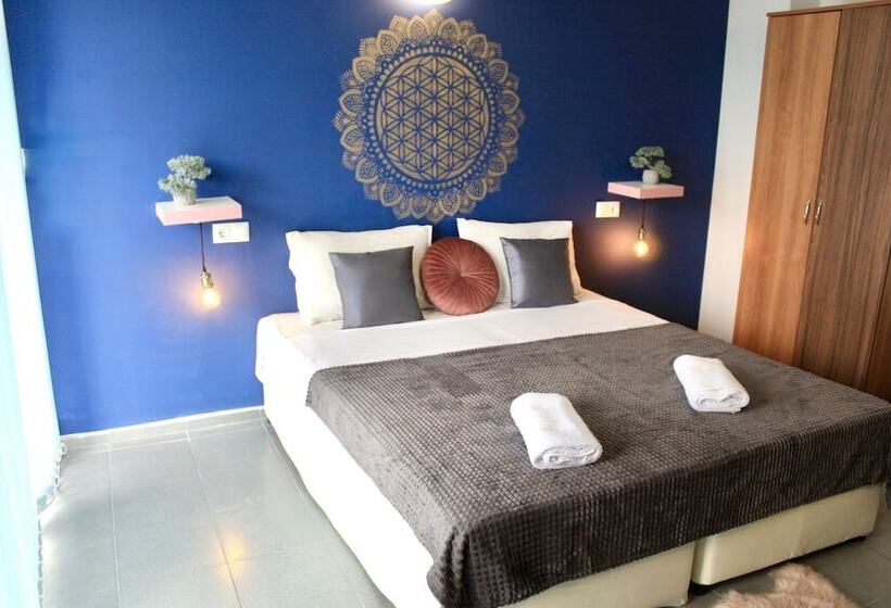 Пансион Sunset Art