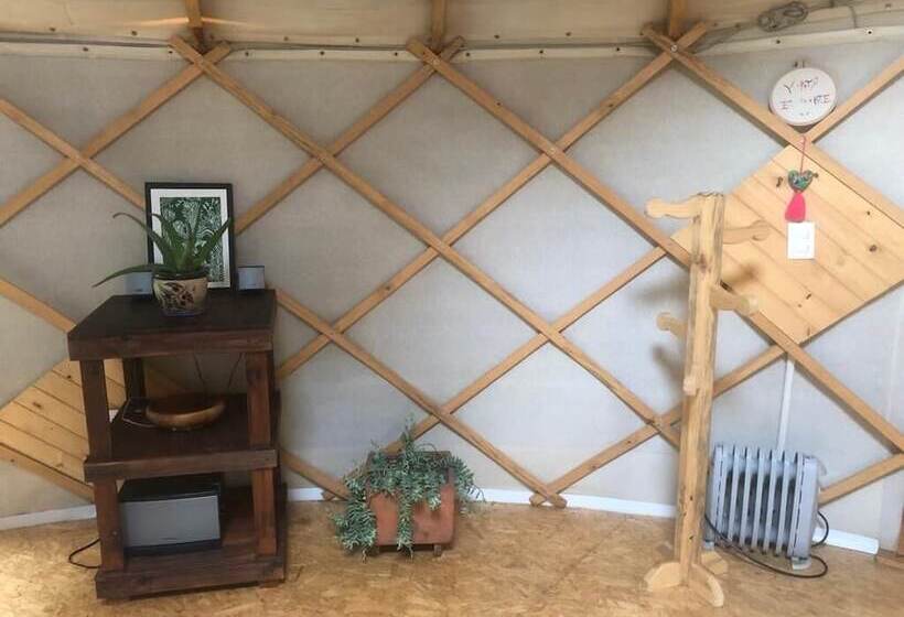 膳宿费 Tuwa Shima Santuario