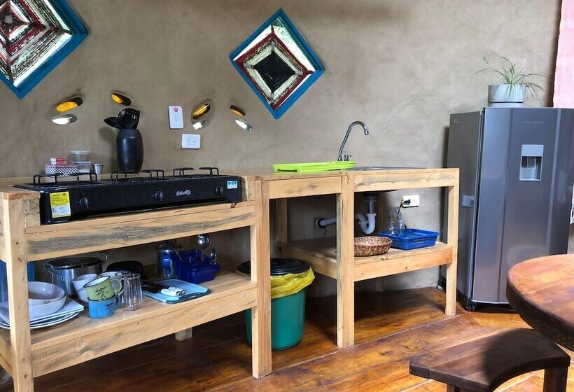 膳宿费 Tuwa Shima Santuario