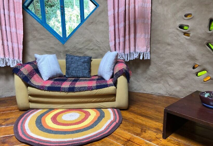 膳宿费 Tuwa Shima Santuario