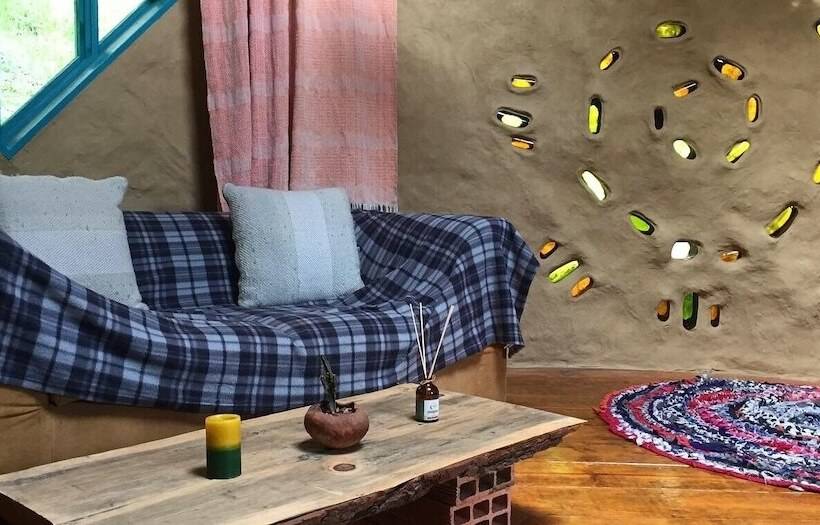 膳宿费 Tuwa Shima Santuario