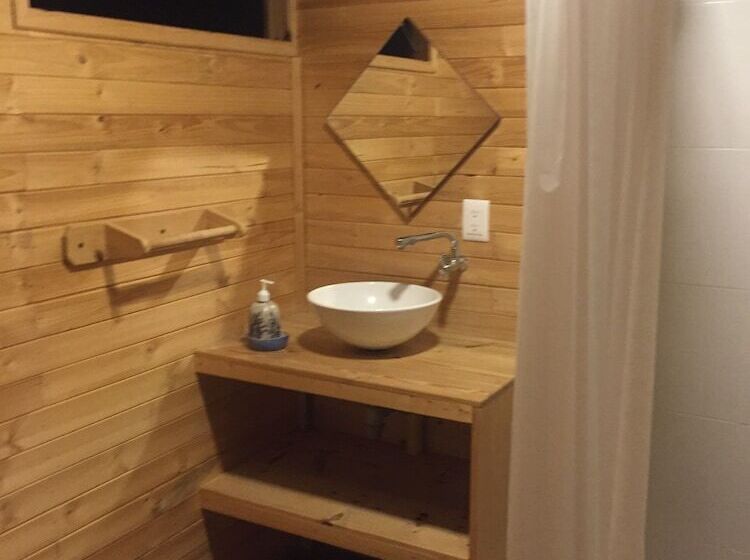 膳宿费 Tuwa Shima Santuario