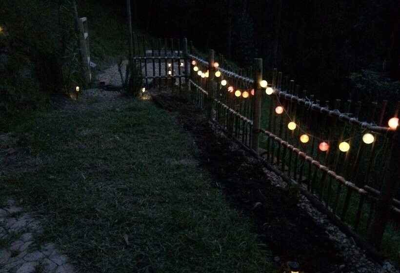 膳宿费 Tuwa Shima Santuario