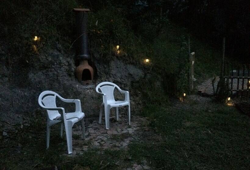 膳宿费 Tuwa Shima Santuario